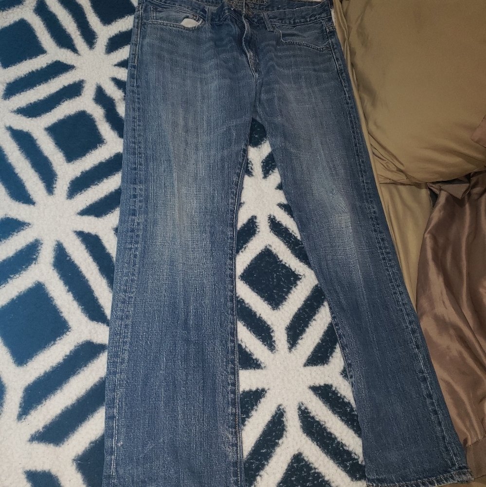 Men's American Eagle Jeans